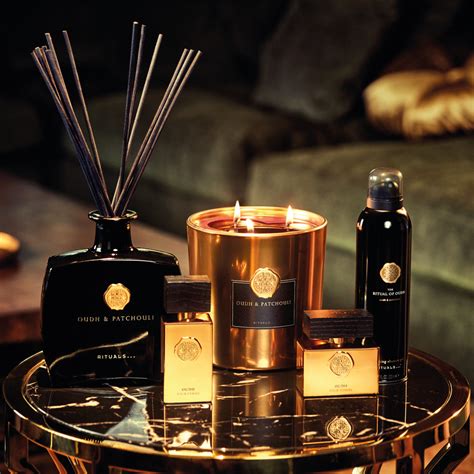 Rituals UAE .